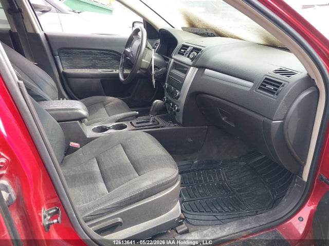 Продажа на аукционе авто 2012 Ford Fusion Se, vin: 3FAHP0HA0CR335796, номер лота: 12613641