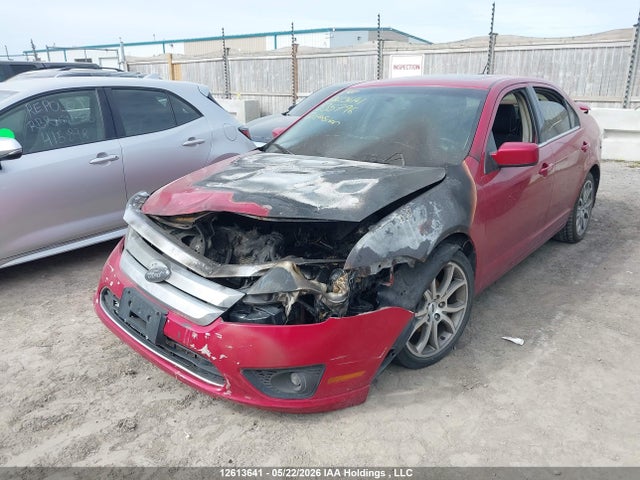 Продажа на аукционе авто 2012 Ford Fusion Se, vin: 3FAHP0HA0CR335796, номер лота: 12613641