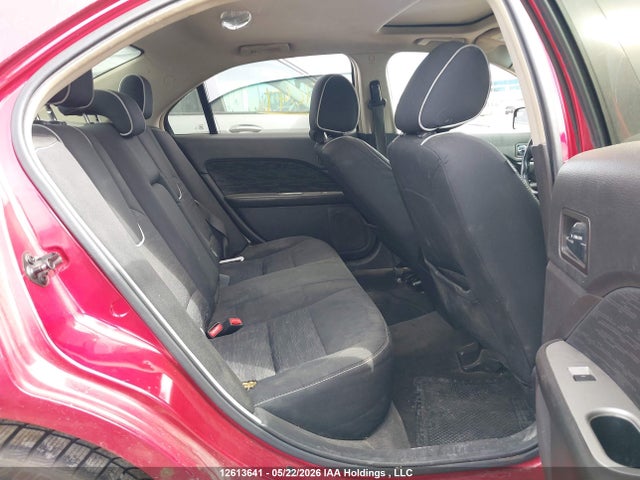 Продажа на аукционе авто 2012 Ford Fusion Se, vin: 3FAHP0HA0CR335796, номер лота: 12613641