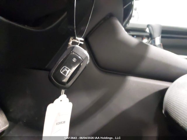 2023 Honda Cr-v Sport Touring მანქანა იყიდება აუქციონზე, vin: 2HKRS6H96PH205195, აუქციონის ნომერი: 12613643