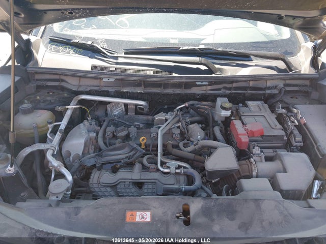 Aukcja sprzedaży 2025 Mitsubishi Outlander, vin: JA4J4VA86SZ613226, numer aukcji: 12613645