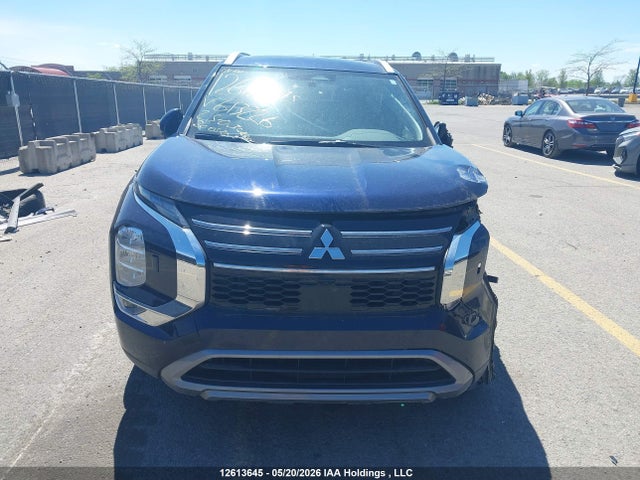 Aukcja sprzedaży 2025 Mitsubishi Outlander, vin: JA4J4VA86SZ613226, numer aukcji: 12613645