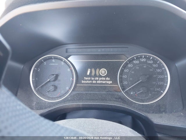 Aukcja sprzedaży 2025 Mitsubishi Outlander, vin: JA4J4VA86SZ613226, numer aukcji: 12613645