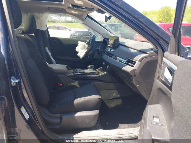 Aukcja sprzedaży 2025 Mitsubishi Outlander, vin: JA4J4VA86SZ613226, numer aukcji: 12613645