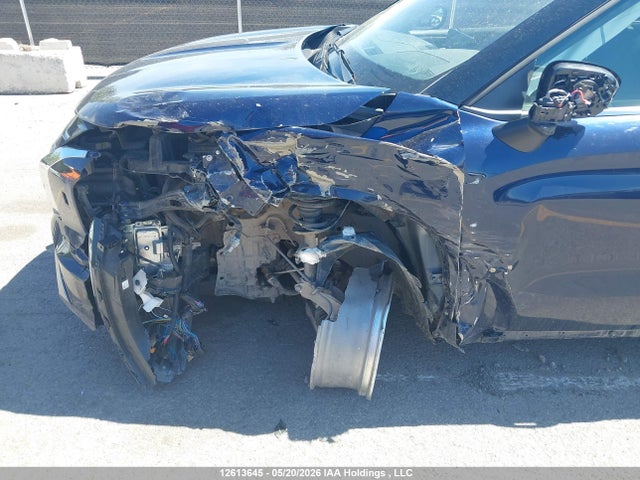Aukcja sprzedaży 2025 Mitsubishi Outlander, vin: JA4J4VA86SZ613226, numer aukcji: 12613645