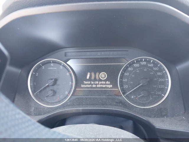 Aukcja sprzedaży 2025 Mitsubishi Outlander, vin: JA4J4VA86SZ613226, numer aukcji: 12613645