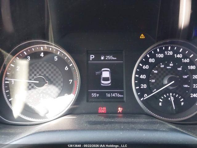 2019 Hyundai Elantra მანქანა იყიდება აუქციონზე, vin: KMHD84LF8KU810422, აუქციონის ნომერი: 12613648