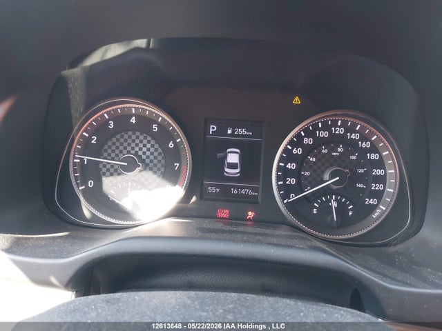 2019 Hyundai Elantra მანქანა იყიდება აუქციონზე, vin: KMHD84LF8KU810422, აუქციონის ნომერი: 12613648