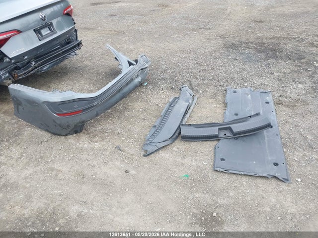 Продаж на аукціоні авто 2022 Volkswagen Jetta S, vin: 3VWCM7BU2NM031827, номер лоту: 12613651