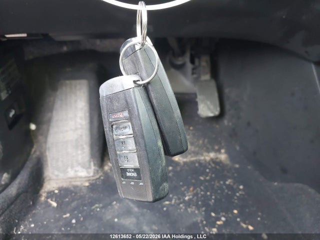 2019 Acura Rdx Tech მანქანა იყიდება აუქციონზე, vin: 5J8TC2H32KL806732, აუქციონის ნომერი: 12613652