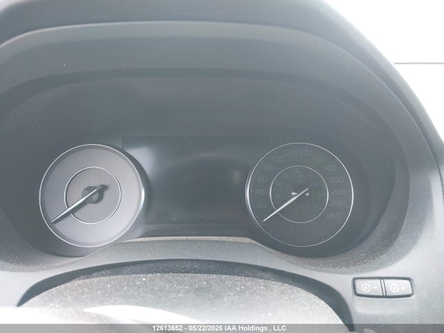 2019 Acura Rdx Tech მანქანა იყიდება აუქციონზე, vin: 5J8TC2H32KL806732, აუქციონის ნომერი: 12613652
