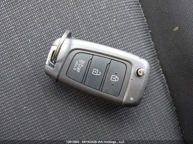 Продаж на аукціоні авто 2022 Hyundai Kona, vin: KM8K12AB6NU811427, номер лоту: 12613653