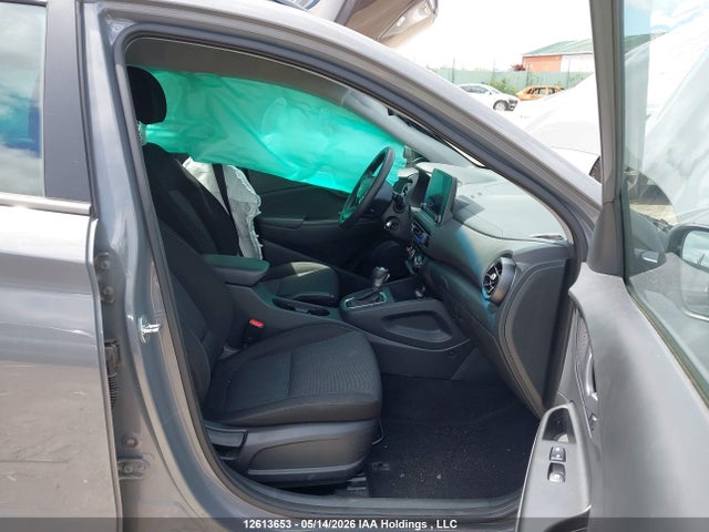 Продаж на аукціоні авто 2022 Hyundai Kona, vin: KM8K12AB6NU811427, номер лоту: 12613653