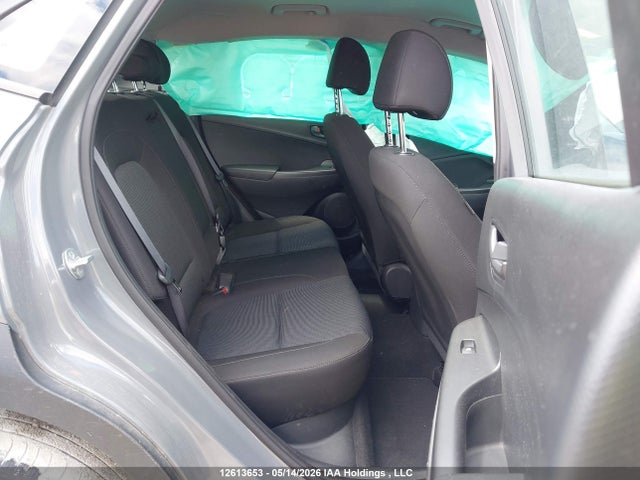 Продаж на аукціоні авто 2022 Hyundai Kona, vin: KM8K12AB6NU811427, номер лоту: 12613653