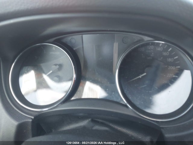 Продаж на аукціоні авто 2017 Nissan Rogue S/sl Platinum/sv, vin: 5N1AT2MV4HC750911, номер лоту: 12613654