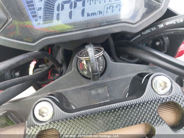 Auction sale of the 2023 Scooter Scooter, vin: LEHPCB220PR601231, lot number: 12613655