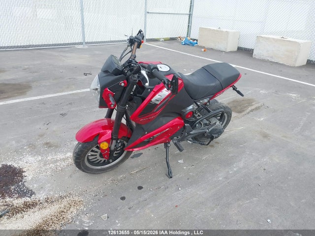 Auction sale of the 2023 Scooter Scooter, vin: LEHPCB220PR601231, lot number: 12613655