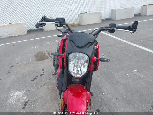 Auction sale of the 2023 Scooter Scooter, vin: LEHPCB220PR601231, lot number: 12613655