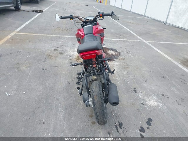 Auction sale of the 2023 Scooter Scooter, vin: LEHPCB220PR601231, lot number: 12613655