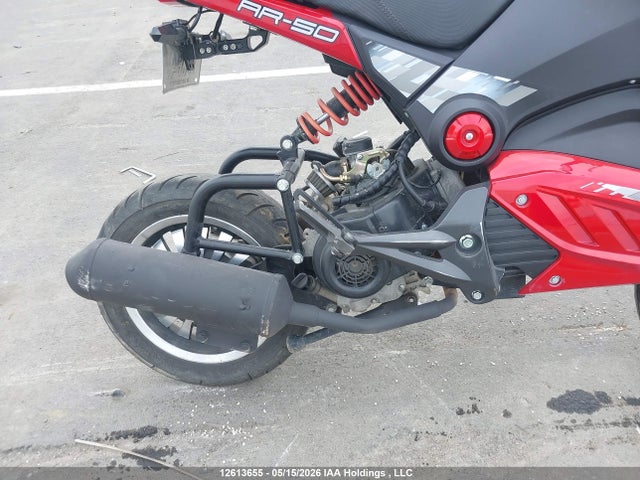 Auction sale of the 2023 Scooter Scooter, vin: LEHPCB220PR601231, lot number: 12613655