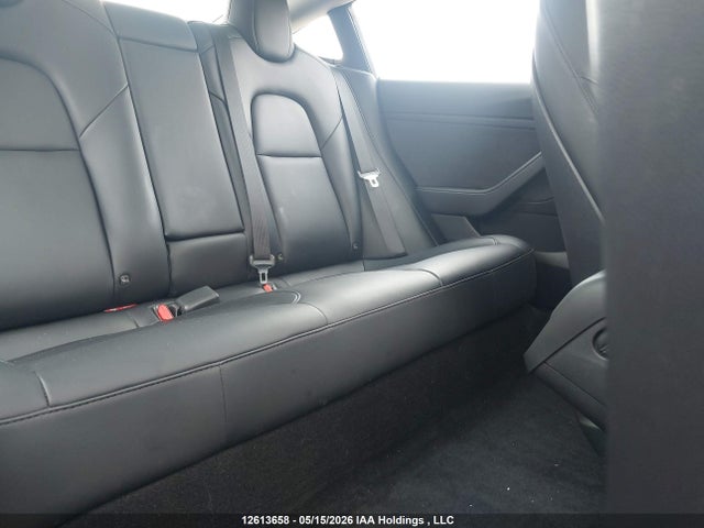 2021 Tesla Model 3 Standard Range/standard Range Plus მანქანა იყიდება აუქციონზე, vin: 5YJ3E1EAXMF089427, აუქციონის ნომერი: 12613658