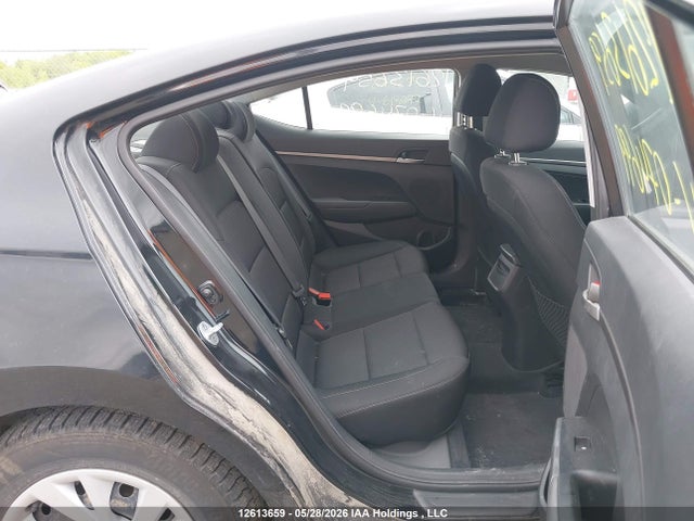 Продаж на аукціоні авто 2017 Hyundai Elantra Se, vin: 5NPD74LF4HH074699, номер лоту: 12613659