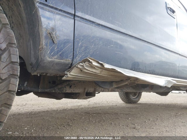 12613660 :رقم المزاد ، 1FTFW1EF0BFB47544 vin ، 2011 Ford F-150 Lariat مزاد بيع