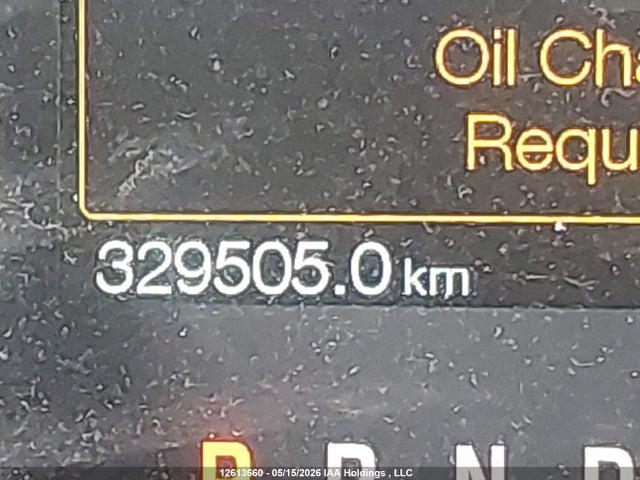 12613660 :رقم المزاد ، 1FTFW1EF0BFB47544 vin ، 2011 Ford F-150 Lariat مزاد بيع