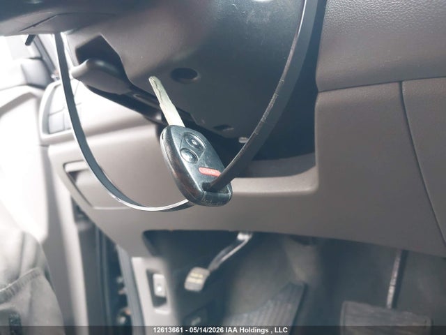 Продажа на аукционе авто 2017 Honda Odyssey Se, vin: 5FNRL5H35HB502557, номер лота: 12613661