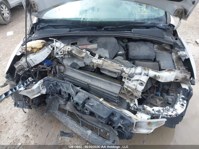 2014 Ford Focus მანქანა იყიდება აუქციონზე, vin: 1FADP3L92EL319940, აუქციონის ნომერი: 12613662