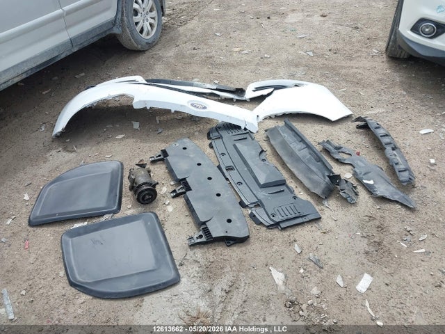 Ford Focus 2014 1FADP3L92EL319940 Image 11