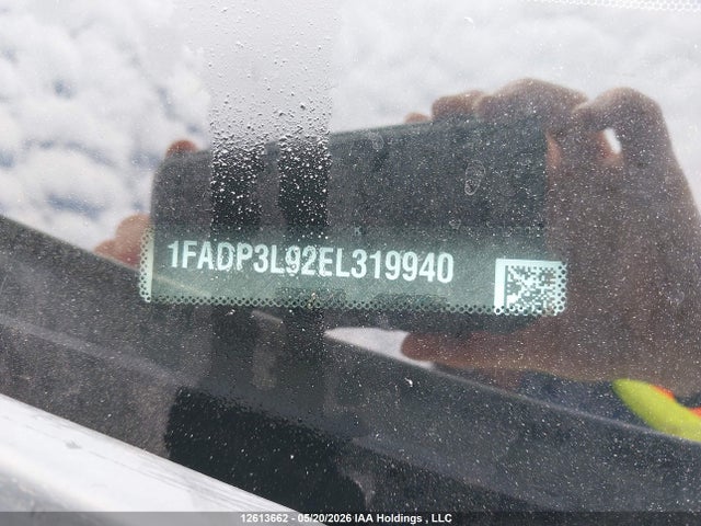 Ford Focus 2014 1FADP3L92EL319940 Image 18