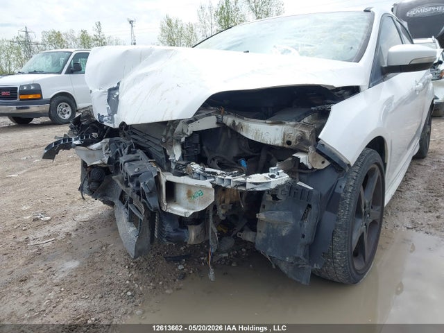 Ford Focus 2014 1FADP3L92EL319940 Image 19