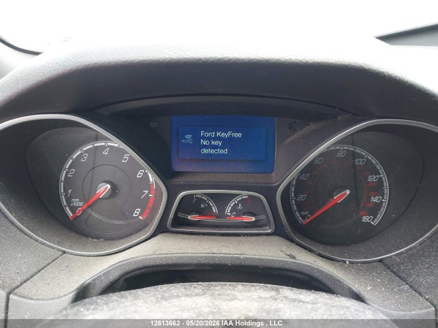 Ford Focus 2014 1FADP3L92EL319940 Image 7