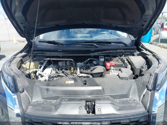 JA4J4UA84RZ635181 Mitsubishi Outlander Es