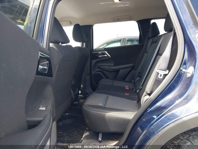 JA4J4UA84RZ635181 Mitsubishi Outlander Es