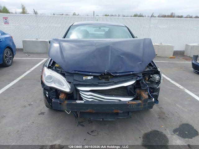 Продаж на аукціоні авто 2014 Chrysler 200, vin: 1C3CCBAB9EN104971, номер лоту: 12613665