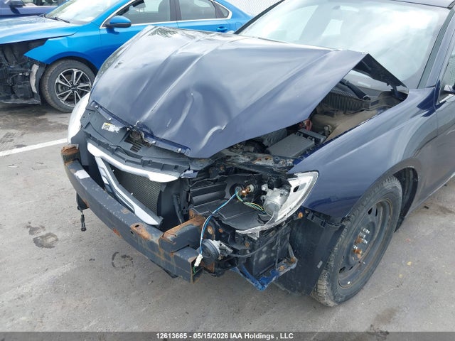 Продаж на аукціоні авто 2014 Chrysler 200, vin: 1C3CCBAB9EN104971, номер лоту: 12613665