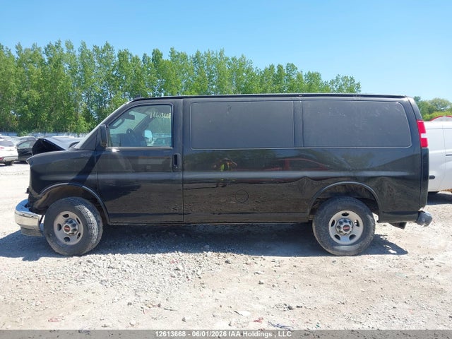 Продаж на аукціоні авто 2023 Gmc Savana G3500, vin: 1GTZ7GF79P1202470, номер лоту: 12613668