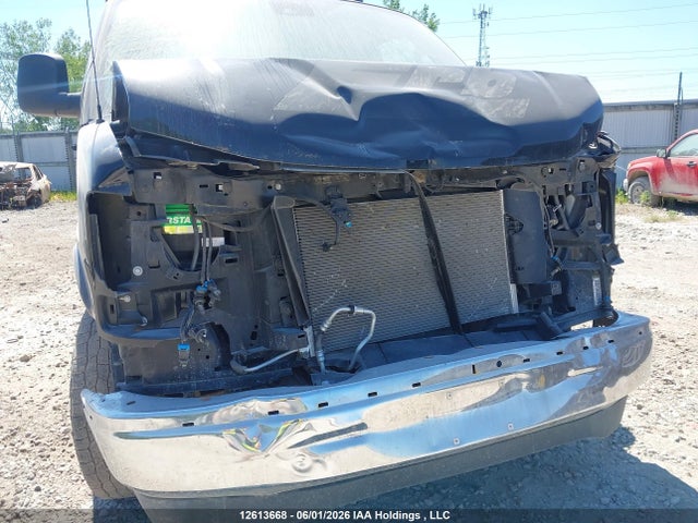 Продаж на аукціоні авто 2023 Gmc Savana G3500, vin: 1GTZ7GF79P1202470, номер лоту: 12613668