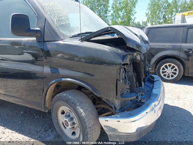 Продаж на аукціоні авто 2023 Gmc Savana G3500, vin: 1GTZ7GF79P1202470, номер лоту: 12613668