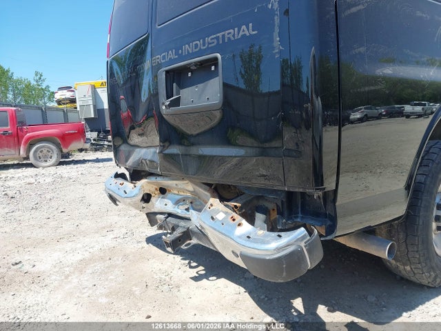 Продаж на аукціоні авто 2023 Gmc Savana G3500, vin: 1GTZ7GF79P1202470, номер лоту: 12613668
