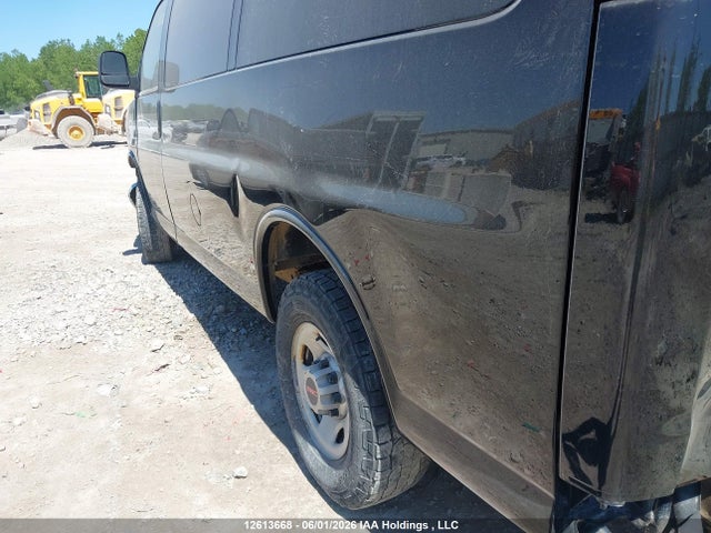 Продаж на аукціоні авто 2023 Gmc Savana G3500, vin: 1GTZ7GF79P1202470, номер лоту: 12613668
