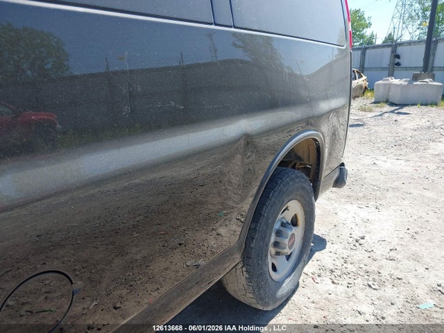 Продаж на аукціоні авто 2023 Gmc Savana G3500, vin: 1GTZ7GF79P1202470, номер лоту: 12613668