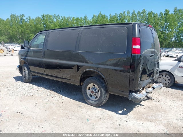 Продаж на аукціоні авто 2023 Gmc Savana G3500, vin: 1GTZ7GF79P1202470, номер лоту: 12613668
