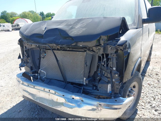 Продаж на аукціоні авто 2023 Gmc Savana G3500, vin: 1GTZ7GF79P1202470, номер лоту: 12613668
