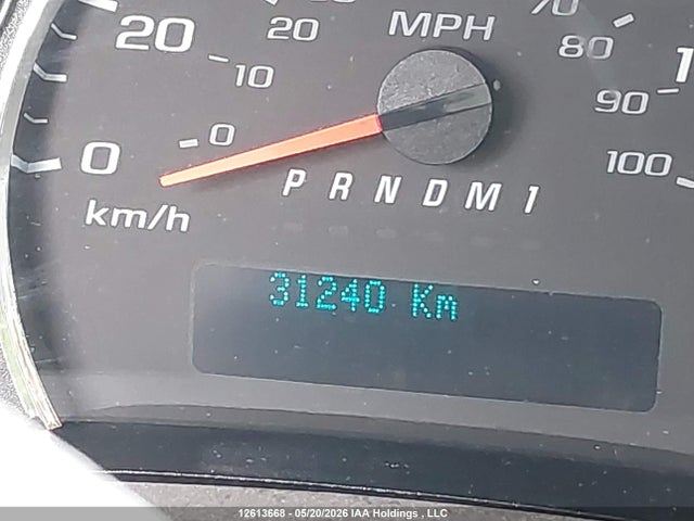 Продаж на аукціоні авто 2023 Gmc Savana G3500, vin: 1GTZ7GF79P1202470, номер лоту: 12613668