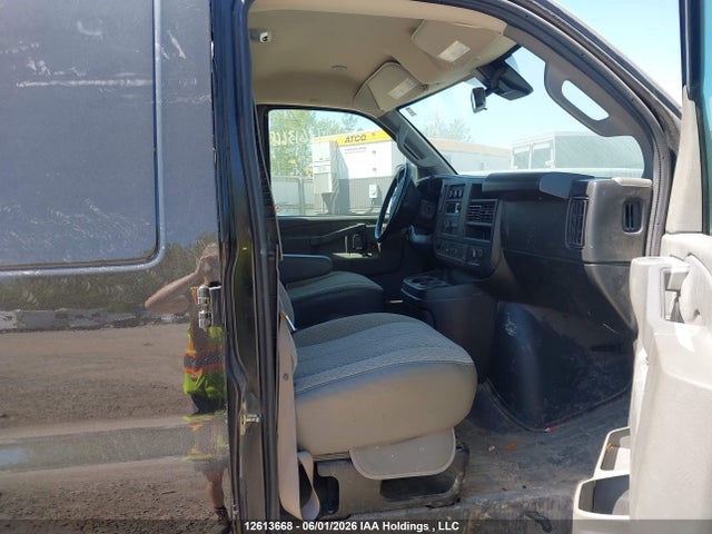 Продаж на аукціоні авто 2023 Gmc Savana G3500, vin: 1GTZ7GF79P1202470, номер лоту: 12613668