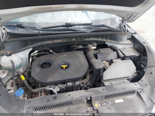 Aukcja sprzedaży 2019 Hyundai Tucson Preferred, vin: KM8J3CA44KU879234, numer aukcji: 12613669