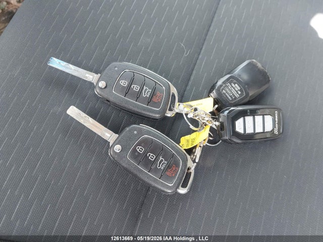 Aukcja sprzedaży 2019 Hyundai Tucson Preferred, vin: KM8J3CA44KU879234, numer aukcji: 12613669